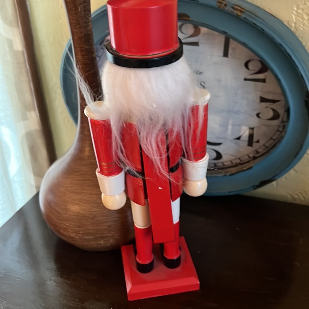 Christmas nutcracker - Picture 2 of 2
